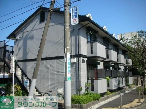 外観(現地待ち合わせ歓迎♪お問合せはタウンハウジング千葉店まで！)