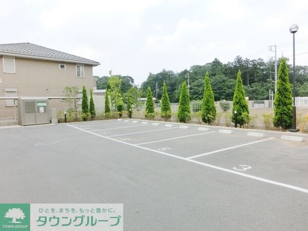 駐車場(お問合せは【タウンハウジング】まで！※現地待合わせ相談可！)
