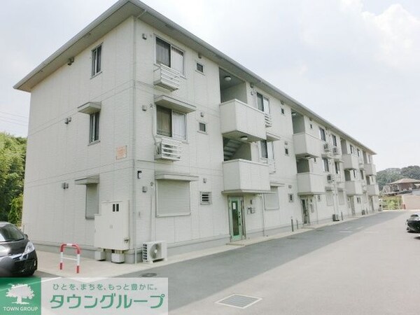 外観(現地待ち合わせ歓迎♪お問合せはタウンハウジングまで！)