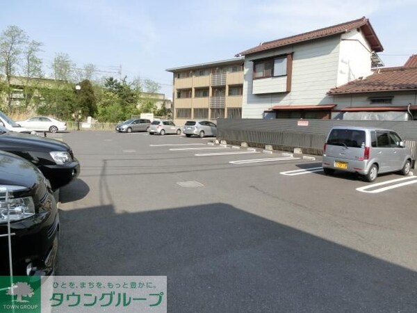駐車場(現地待ち合わせ歓迎♪お問合せはタウンハウジング千葉店まで！)