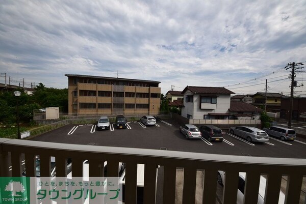 眺望(お部屋探しは【タウンハウジング千葉店】にお任せ下さい♪)