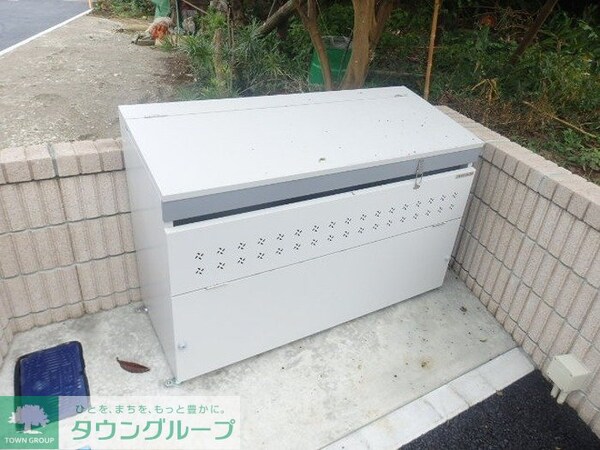 共有部分