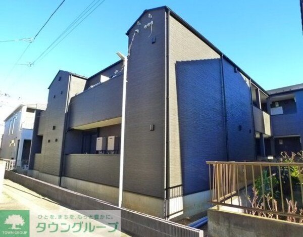 外観(現地待ち合わせ歓迎♪お問合せはタウンハウジングまで！)