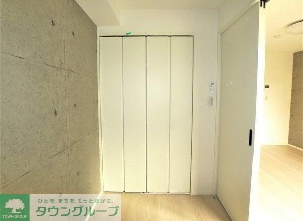 収納(お問合せは【タウンハウジング】まで！※現地待合わせ相談可！)