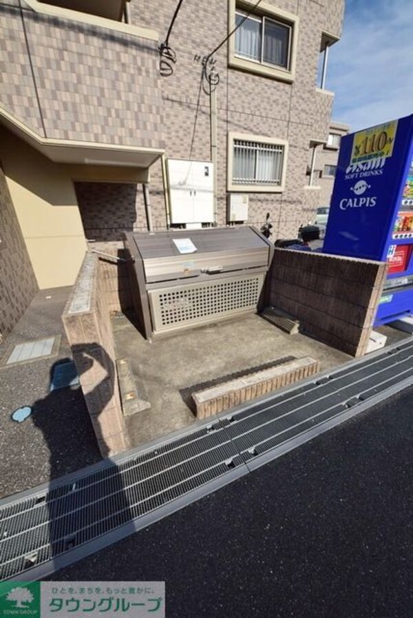 共有部分(現地待ち合わせ歓迎♪お問合せはタウンハウジング千葉店まで！)