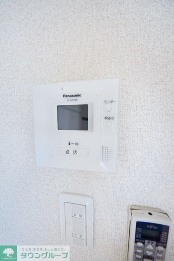 設備(お部屋探しは【タウンハウジング千葉店】にお任せ下さい♪)