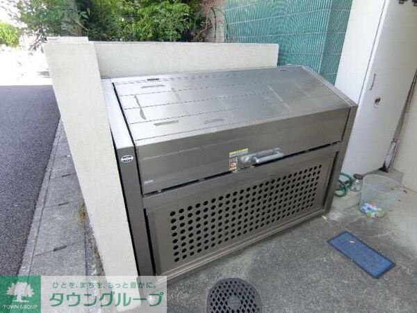 共有部分(お問合せは【タウンハウジング】まで！※現地待合わせ相談可！)