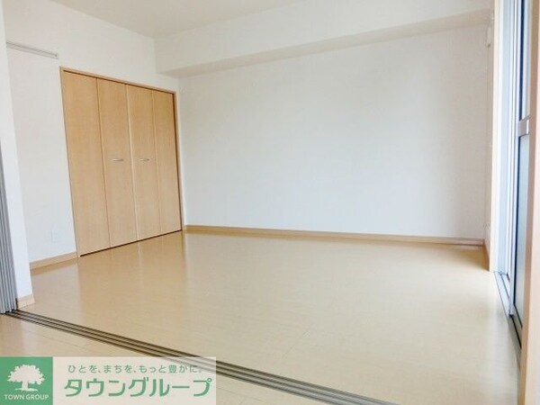 寝室(お部屋探しは【タウンハウジング千葉店】にお任せ下さい♪)