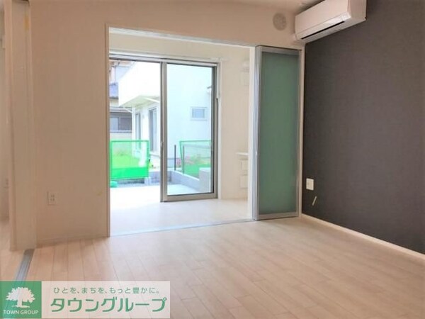 リビング・居室