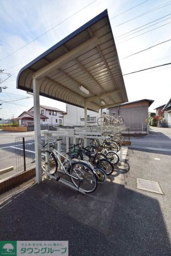 その他(お部屋探しは【タウンハウジング千葉店】にお任せ下さい♪)