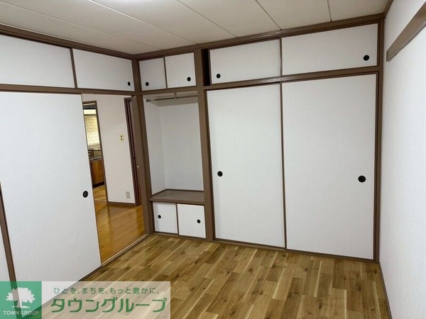 収納(お問合せは【タウンハウジング】まで！※現地待合わせ相談可！)