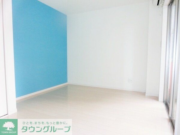 リビング・居室(お部屋探しはタウンハウジング千葉店へお任せください。)