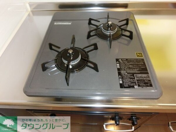 設備(お部屋探しはタウンハウジング千葉店へお任せください。)