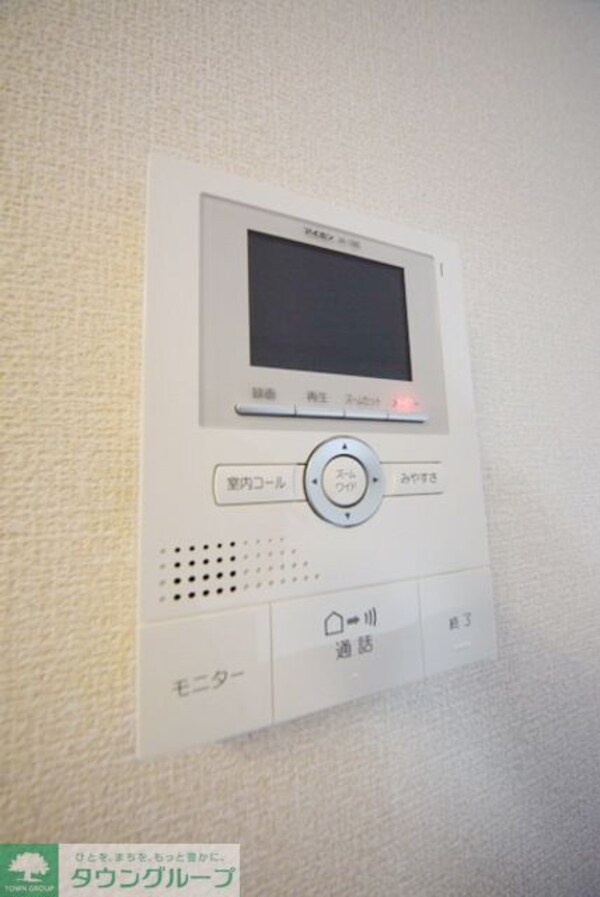 設備(お部屋探しは【タウンハウジング千葉店】にお任せ下さい♪)