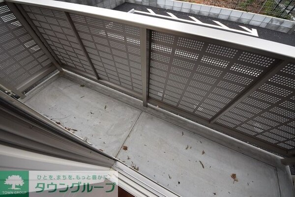 バルコニー(お部屋探しは【タウンハウジング千葉店】にお任せ下さい♪)