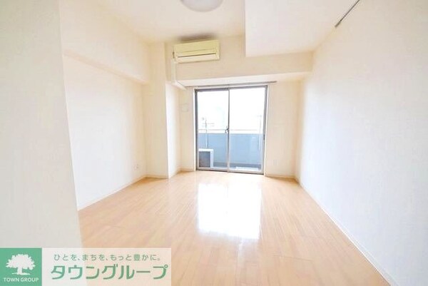 リビング・居室(お部屋探しはタウンハウジング千葉店にお任せ下さい♪)