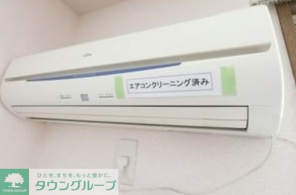 設備(お部屋探しは【タウンハウジング千葉店】にお任せ下さい♪)