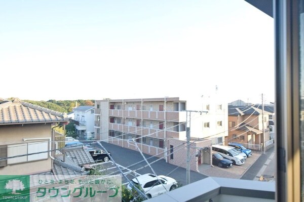 眺望(お問合せは【タウンハウジング】まで！※現地待合わせ相談可！)