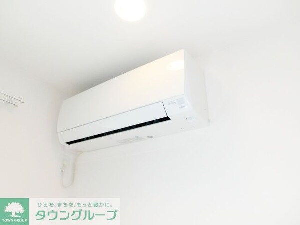 設備(お部屋探しは【タウンハウジング千葉店】にお任せ下さい♪)