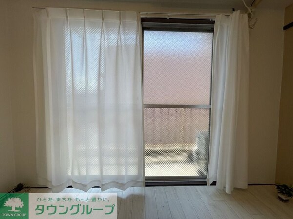 バルコニー(お問合せは【タウンハウジング】まで！※現地待合わせ相談可！)