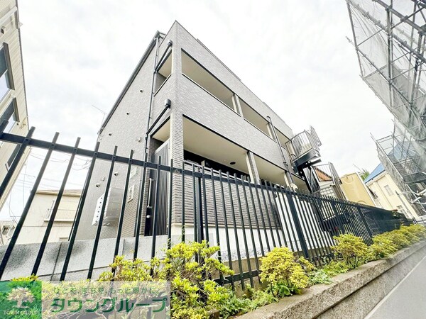 庭(お部屋探しはタウンハウジング千葉店にお任せ下さい♪)