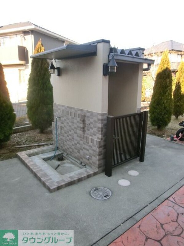 設備(お部屋探しは【タウンハウジング千葉店】にお任せ下さい♪)