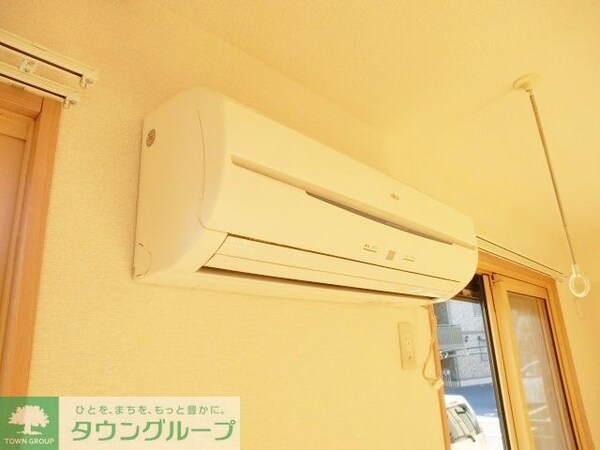 設備(お部屋探しは【タウンハウジング千葉店】にお任せ下さい♪)
