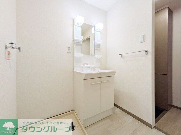 洗面(お問合せは【タウンハウジング】まで！※現地待合わせ相談可！)