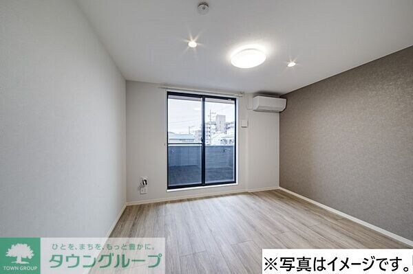 寝室(お問合せは【タウンハウジング】まで！※現地待合わせ相談可！)
