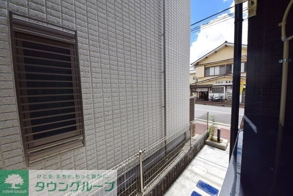 眺望(お部屋探しは【タウンハウジング千葉店】にお任せ下さい♪)