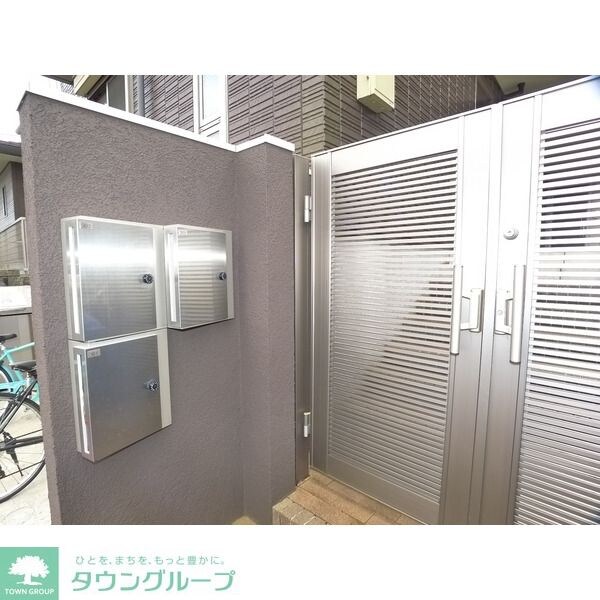 共有部分(現地待ち合わせ歓迎♪お問合せはタウンハウジング千葉店まで！)