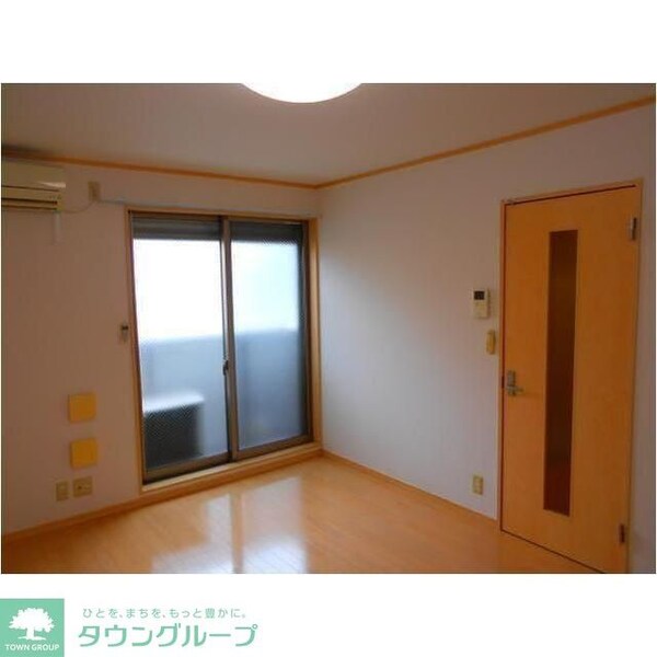 リビング・居室(現地待ち合わせ歓迎♪お問合せはタウンハウジングまで！)