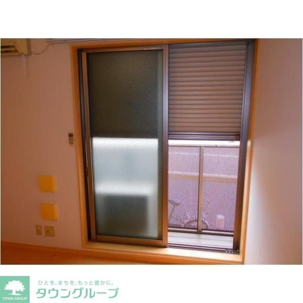 バルコニー(お問合せは【タウンハウジング】まで！※現地待合わせ相談可！)