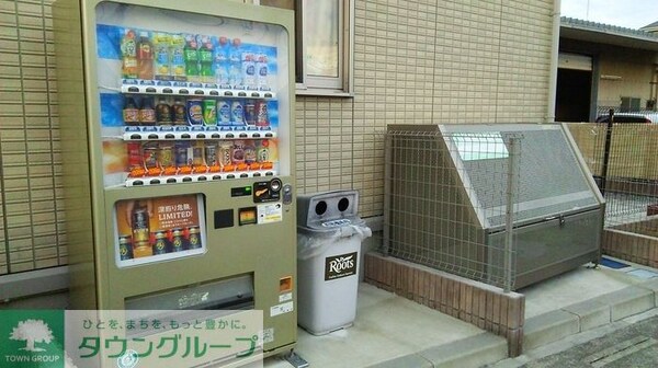 設備(お問合せは【タウンハウジング】まで！※現地待合わせ相談可！)