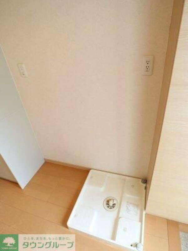 設備(お問合せは【タウンハウジング】まで！※現地待合わせ相談可！)