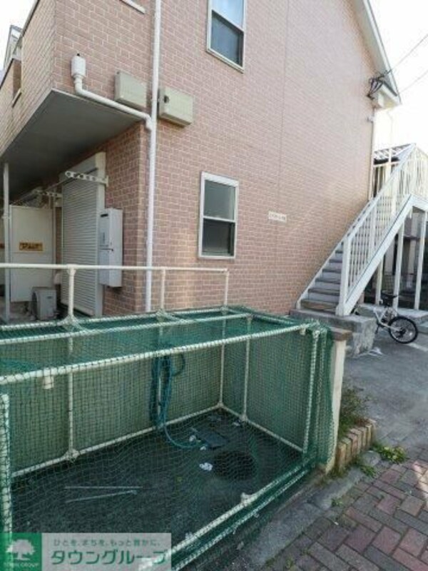 共有部分(お問合せは【タウンハウジング】まで！※現地待合わせ相談可！)