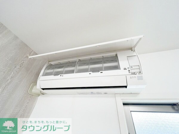設備(お部屋探しは【タウンハウジング千葉店】にお任せ下さい♪)