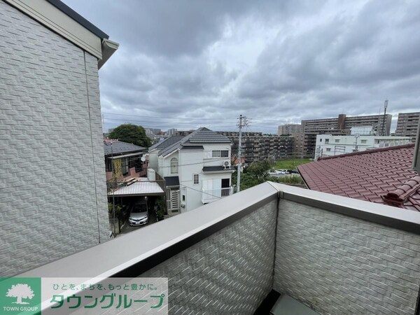 眺望(現地待ち合わせ歓迎♪お問合せはタウンハウジング千葉店まで！)