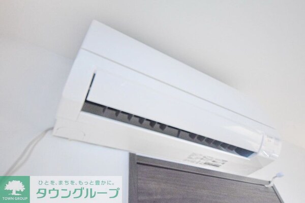 設備(別号室参考写真です)