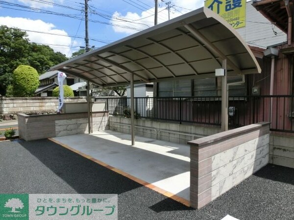 共有部分(現地待ち合わせ歓迎♪お問合せはタウンハウジング千葉店まで！)