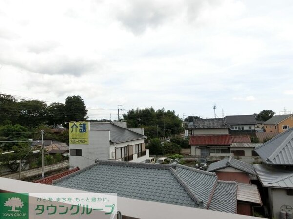 眺望(お部屋探しは【タウンハウジング千葉店】にお任せ下さい♪)