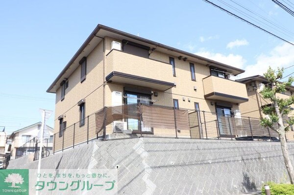 外観(現地待ち合わせ歓迎♪お問合せはタウンハウジング千葉店まで！)