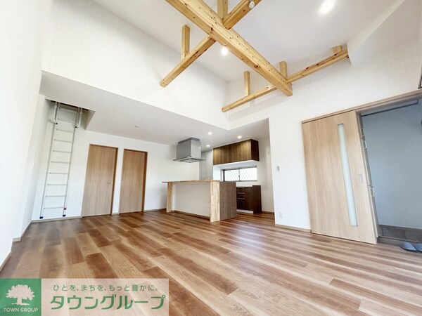 リビング・居室