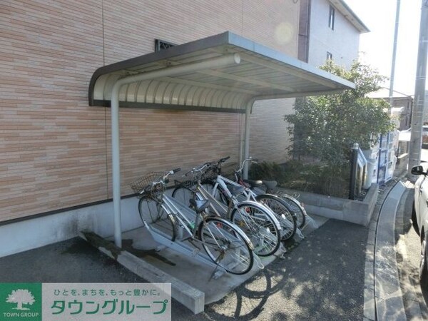 共有部分(お問合せは【タウンハウジング】まで！※現地待合わせ相談可！)