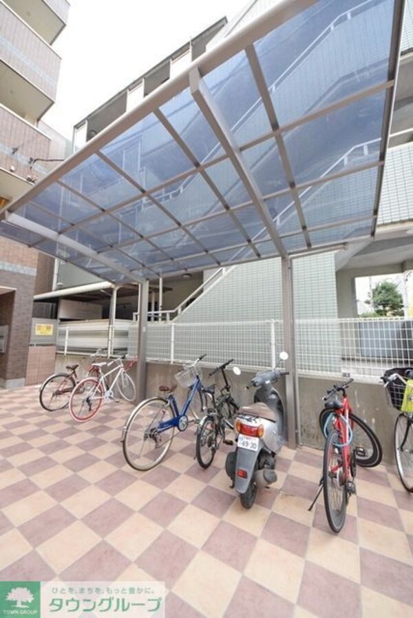 その他(お部屋探しは【タウンハウジング千葉店】にお任せ下さい♪)