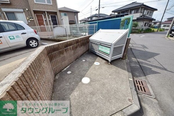 共有部分(お問合せは【タウンハウジング】まで！※現地待合わせ相談可！)