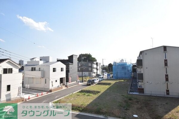 眺望(お部屋探しは【タウンハウジング千葉店】にお任せ下さい♪)