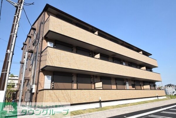 外観(お部屋探しはタウンハウジング千葉店にお任せ下さい♪TEL…)