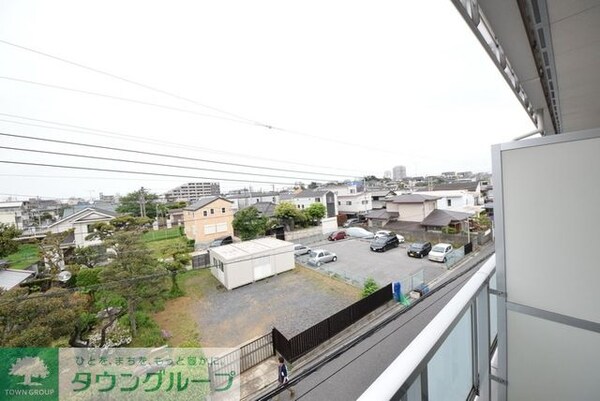 眺望(お部屋探しは【タウンハウジング千葉店】にお任せ下さい♪)