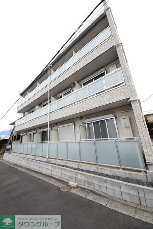 外観(お問合せはタウンハウジング千葉店まで！※現地待合わせ相談可能)